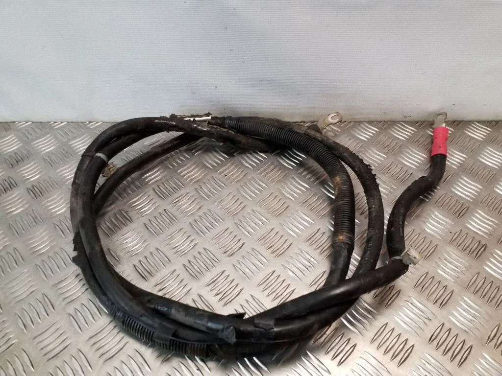 Positive cable (battery) CX2314310BA