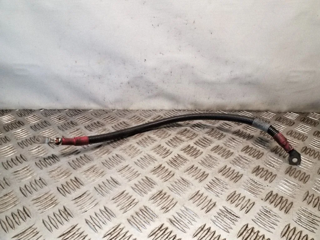 Plussjuhe (aku) – BMW 5-seeria E60 E61 (2004-2010)