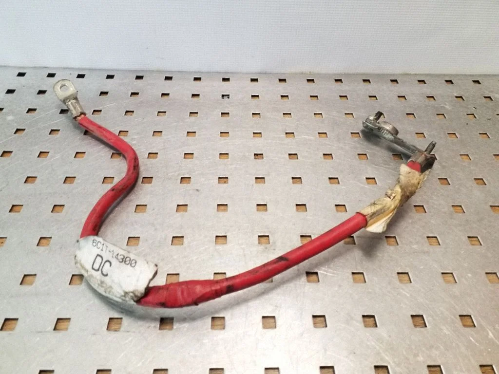 Plusa vads (akumulatora) – Ford Transit - Tourneo Connect (2003-2008)