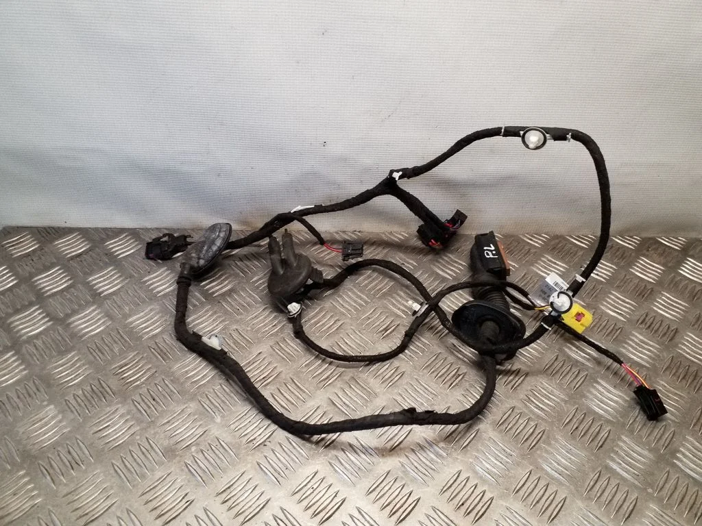 Front door wiring loom – Audi Q5 SQ5 8R (2008-2017)