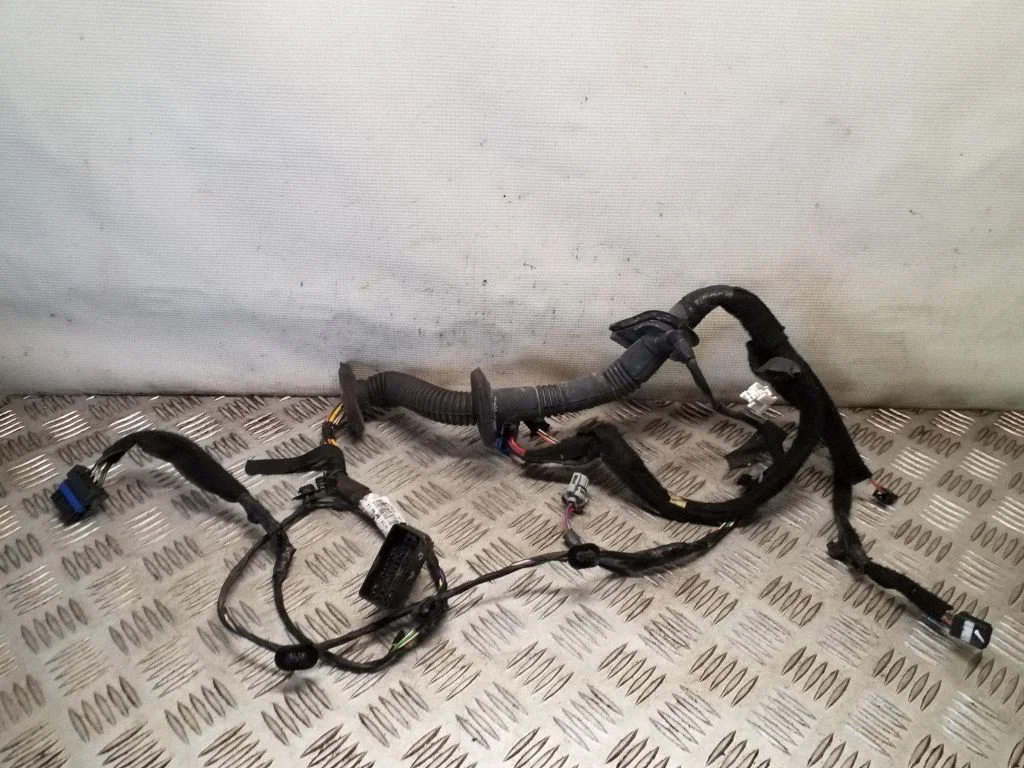 Esiukse juhtmestik 241259636R