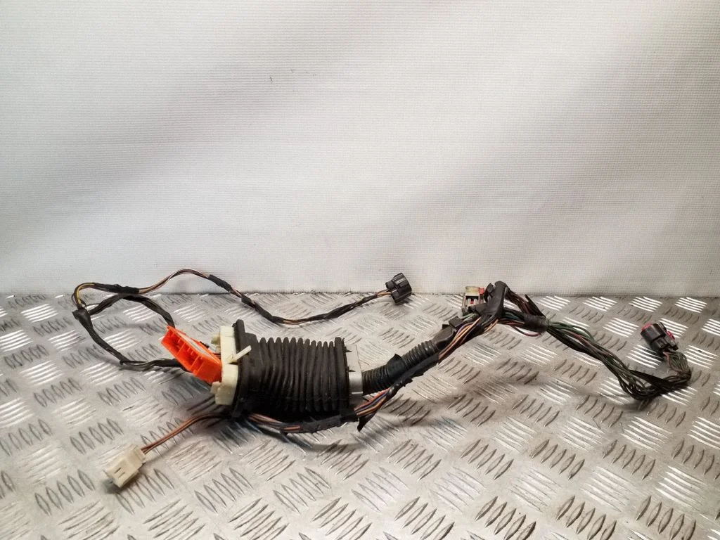 Esiukse juhtmestik P56050556AC