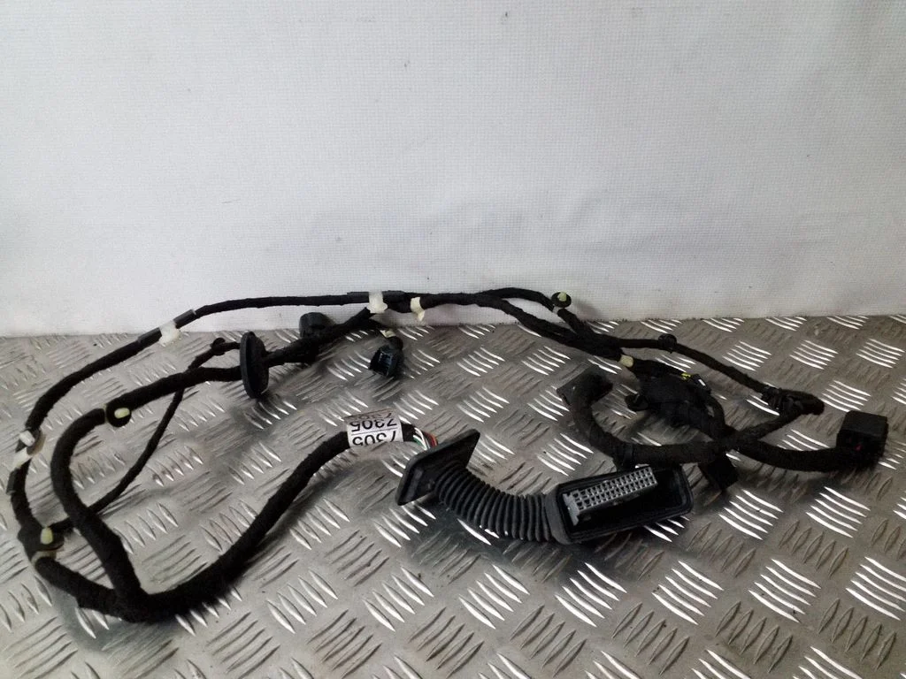 Esiukse juhtmestik 95297305