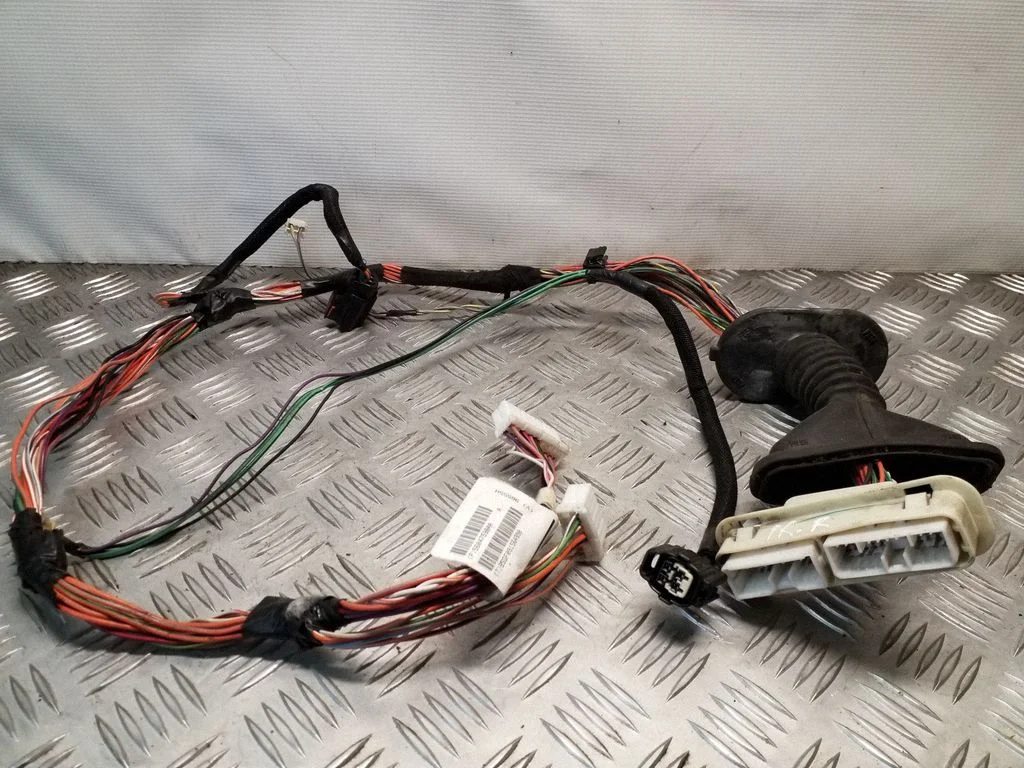 Esiukse juhtmestik 56047598AA