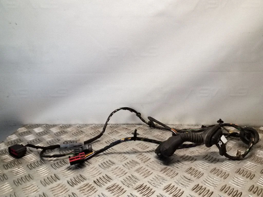 Rear door wiring loom – Ford S-MAX (2006-2015)
