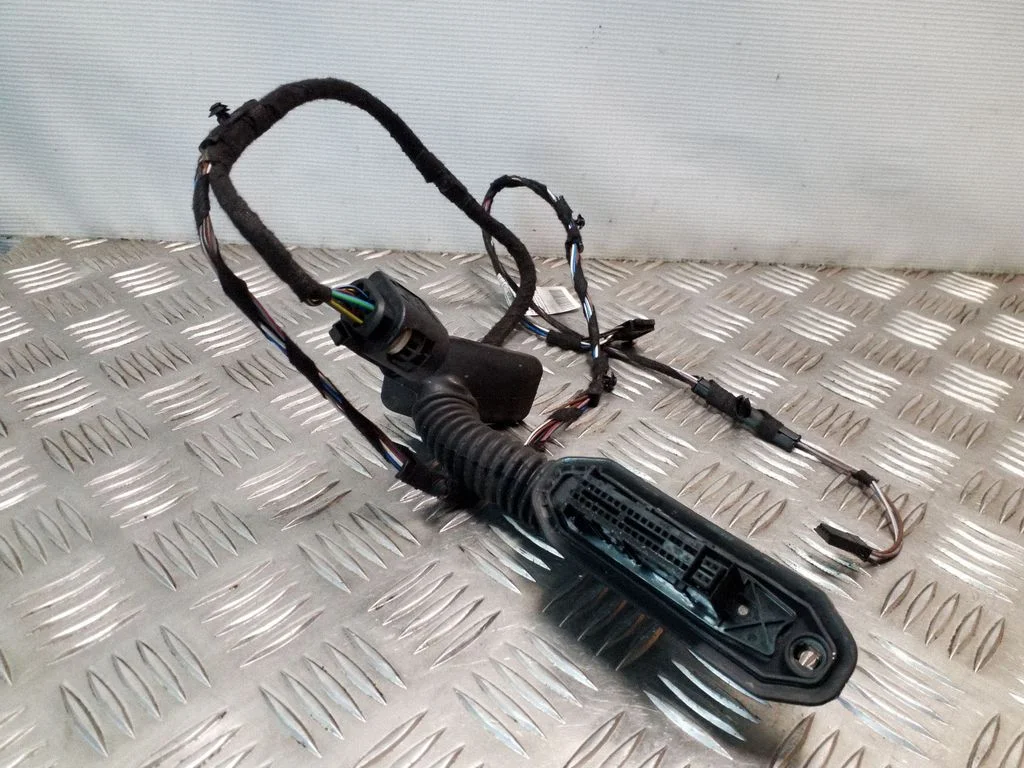 Rear door wiring loom – BMW 1 Series E81 E87 (2004-2011)