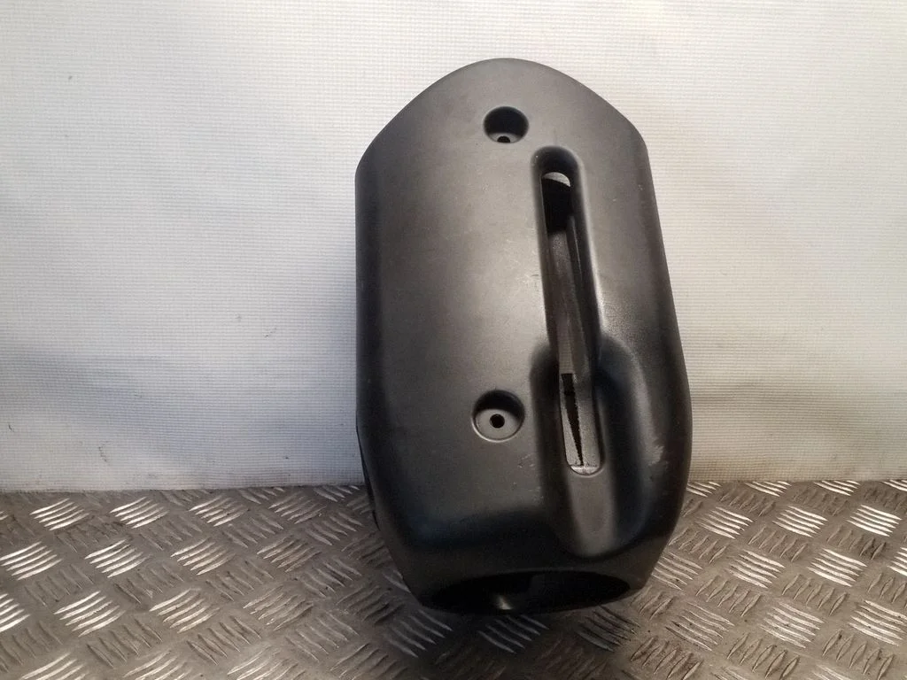 Steering wheel column trim – BMW X3 E83 (2003-2010)