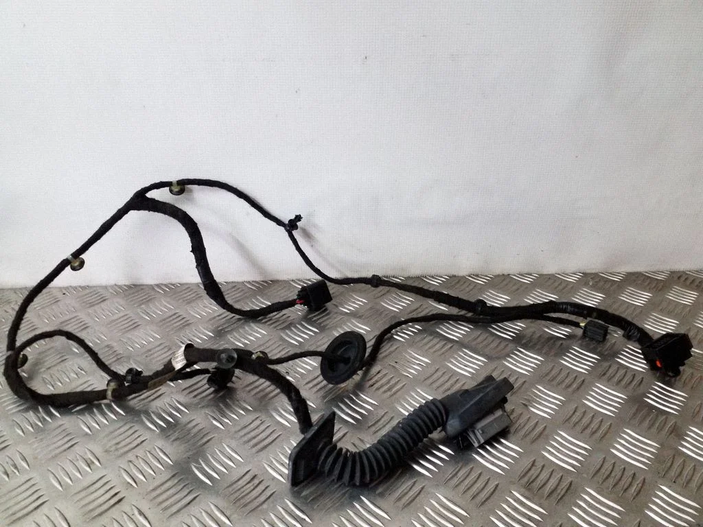 Rear door wiring loom – Opel Mokka (2012-2016)