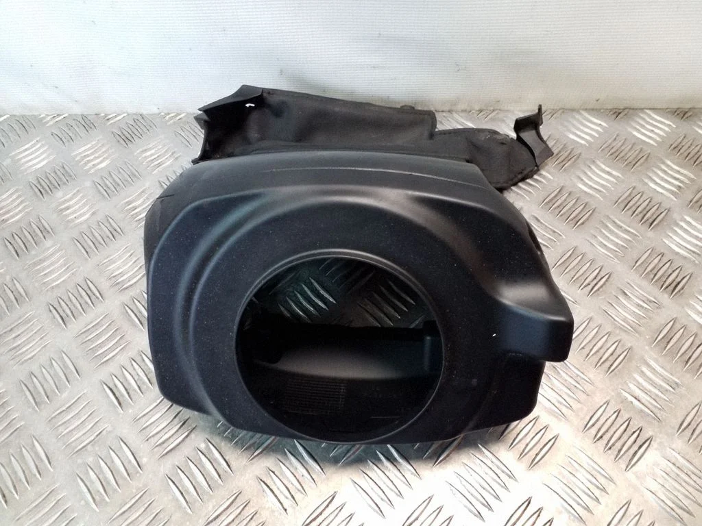 Stūres statnes apdare – BMW 5. sērija E60 E61 (2004-2010)