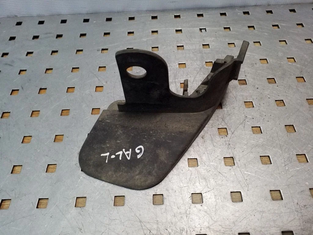 Tagumine porikaitse – tagumine vasak