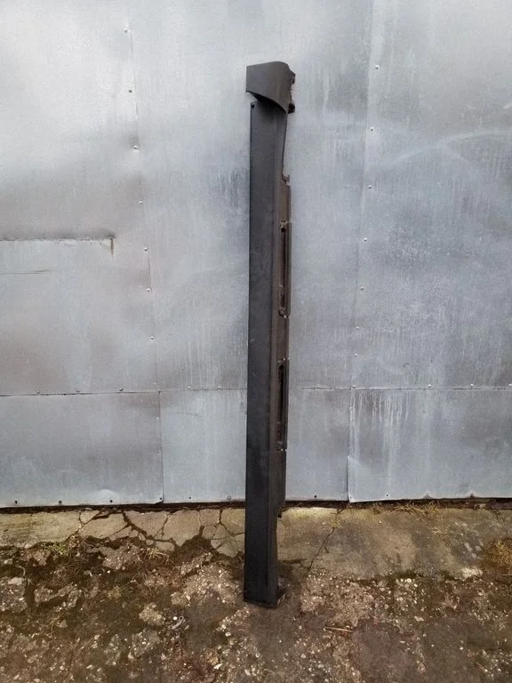 Sill – Lexus RX III (2008-2015)