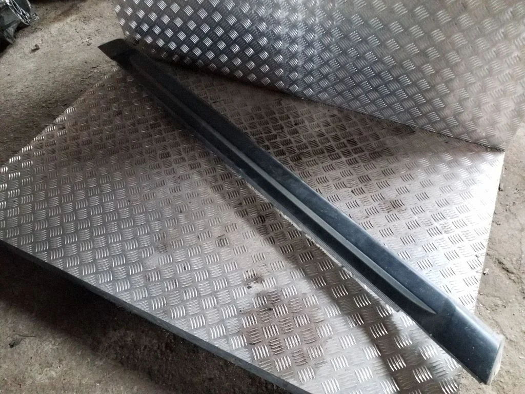 Lävepakk 5HU24TRMAB