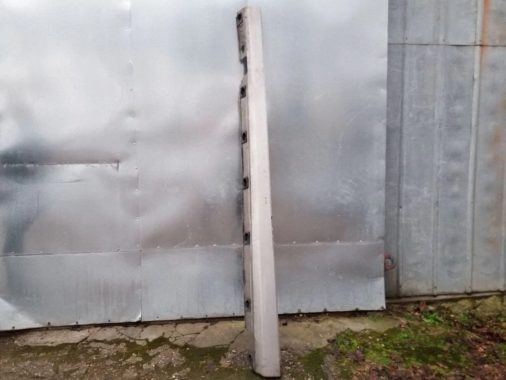 Sill – Mercedes-Benz S-Class W221 (2005-2013)