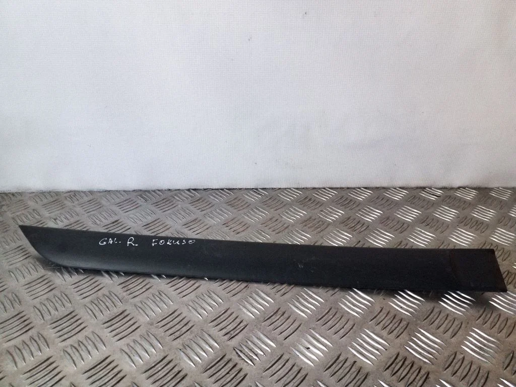 Aizmugurējo durvju apdare (molings) RH98ABF25532