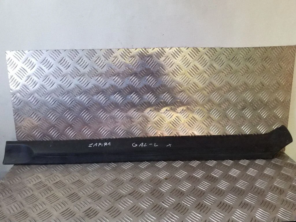 Aizmugurējo durvju apdare (molings) 0090495