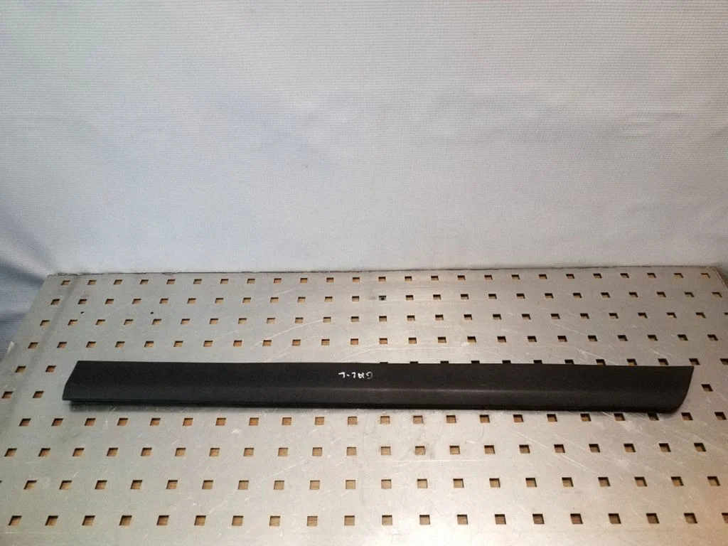 Rear door trim (molding) – Volkswagen Passat B6 (2005-2010)