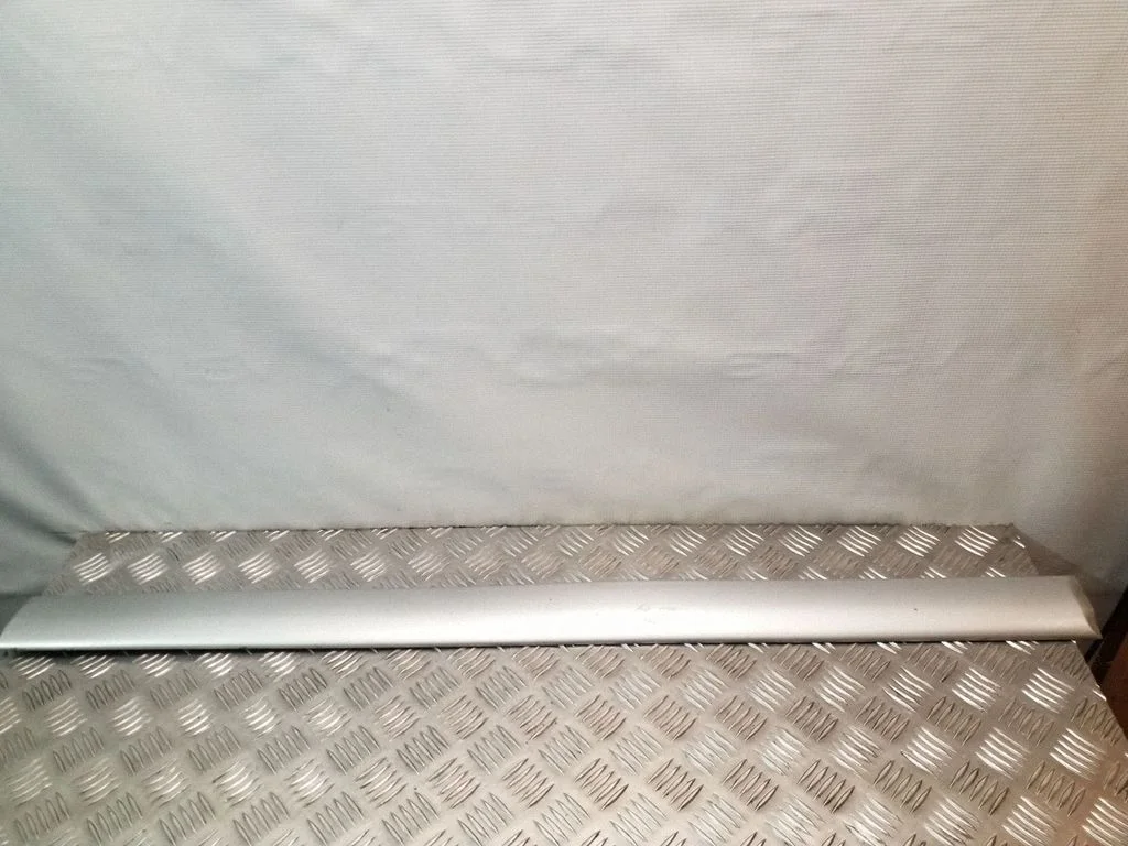 Front door trim (molding) – left
