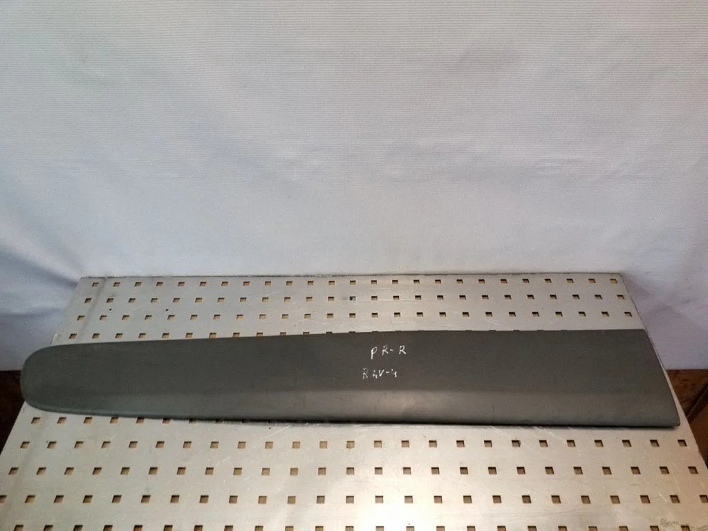 Front door trim (molding) – Toyota RAV 4 (XA20) (2000-2005)