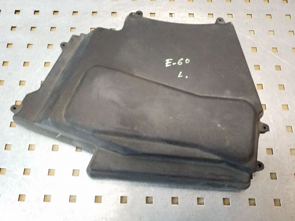 Drošinātāju kārbas vāciņš 12907520912