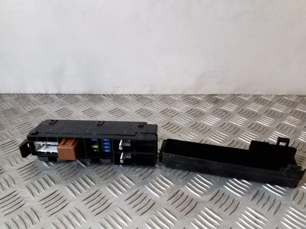 Fuse module