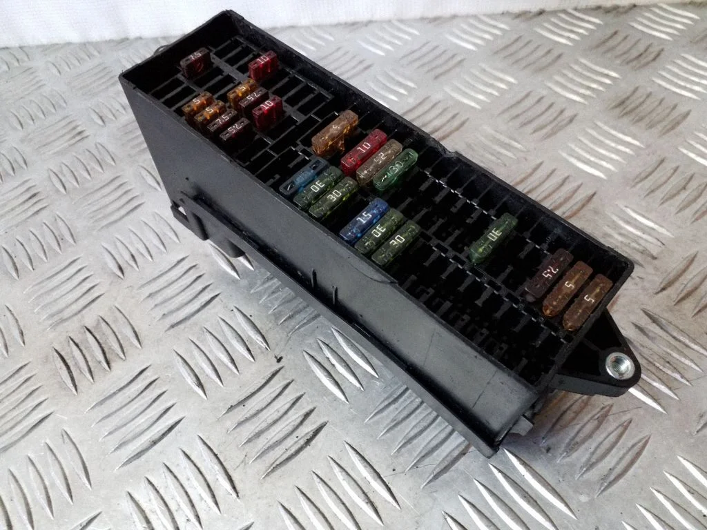 Fuse module
