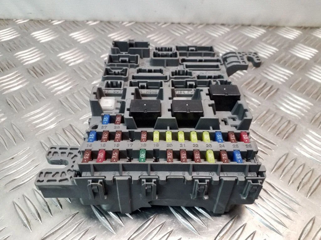 Fuse module