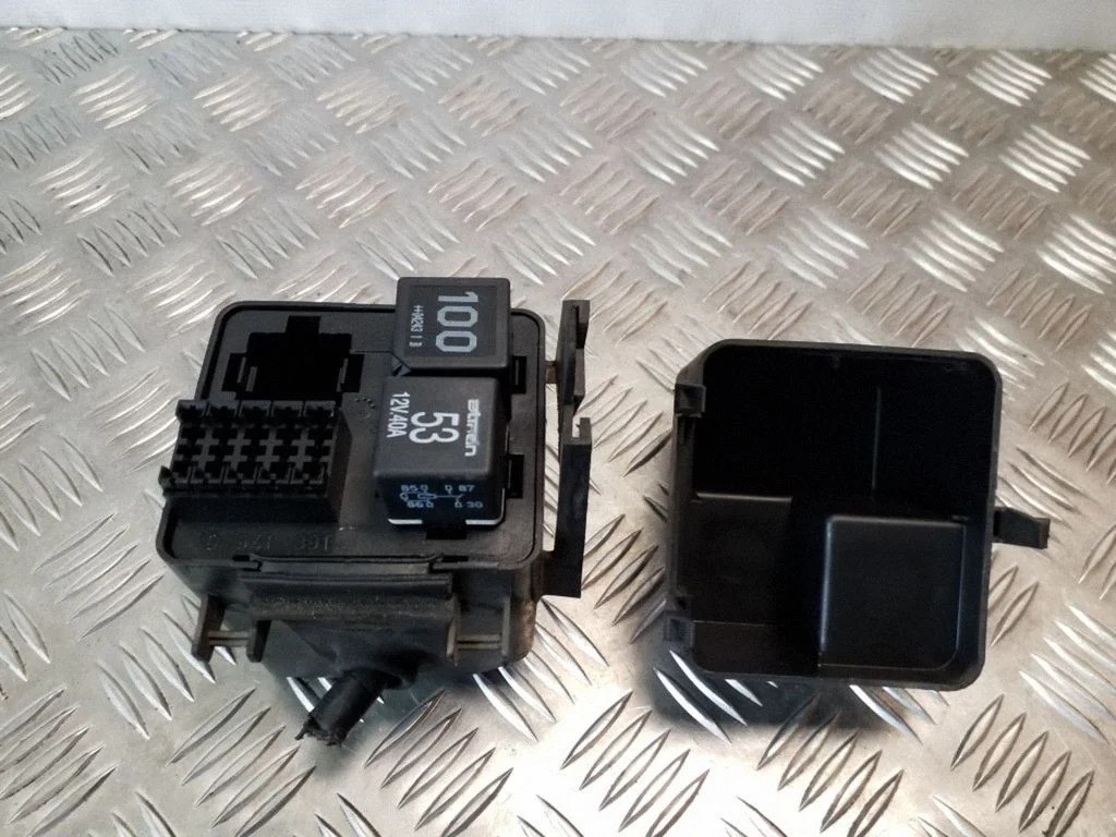 Fuse module 1J0941391C