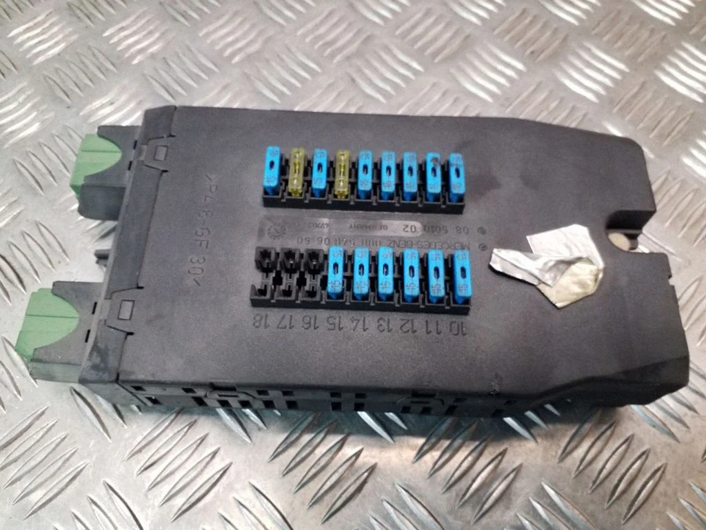 Fuse module
