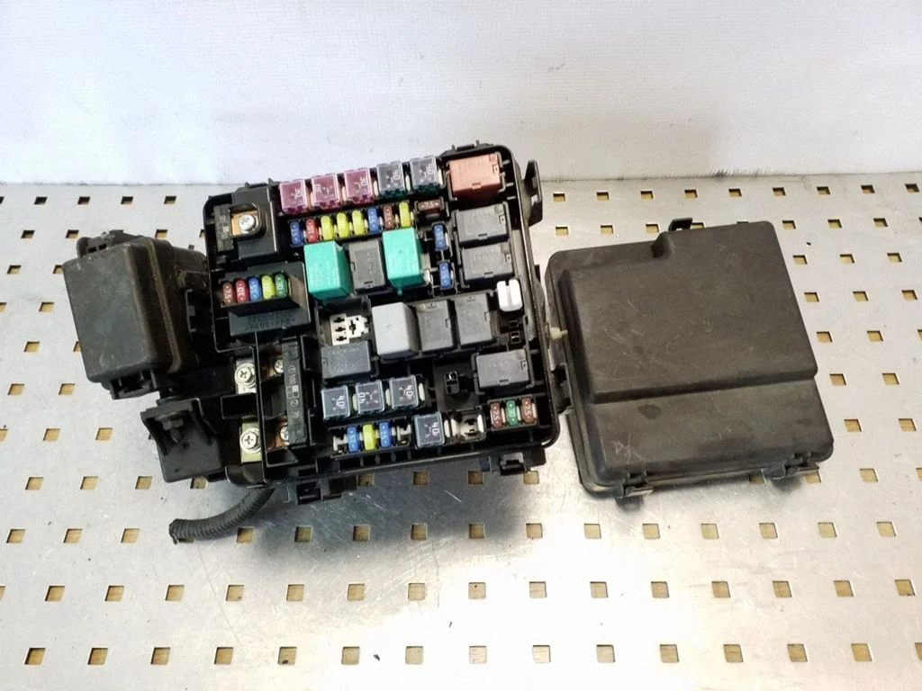 Fuse module