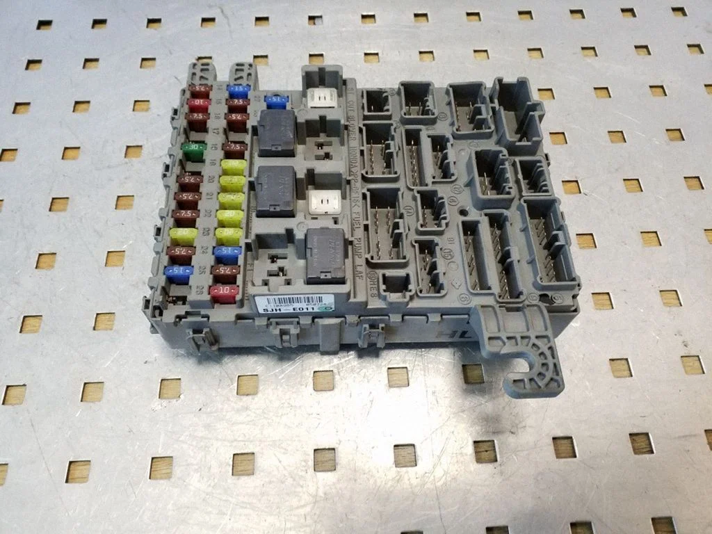 Fuse module SJHE011