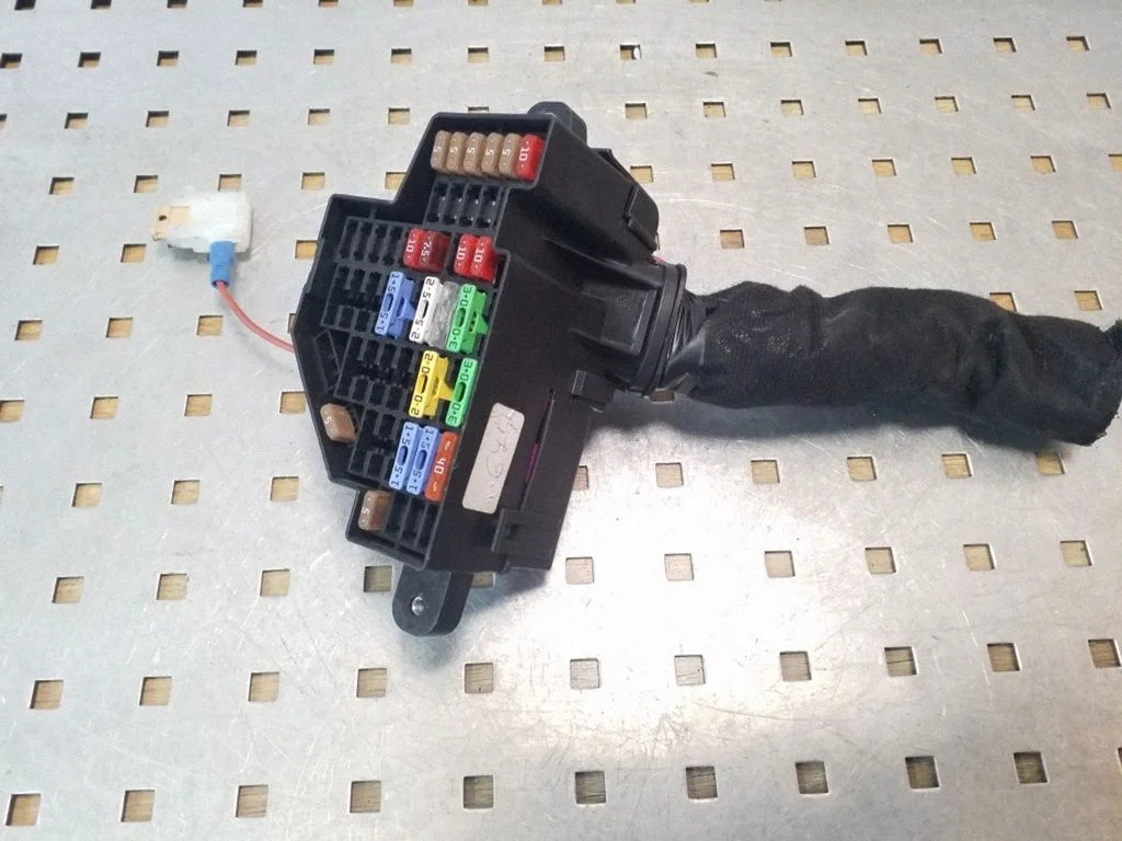 Fuse module