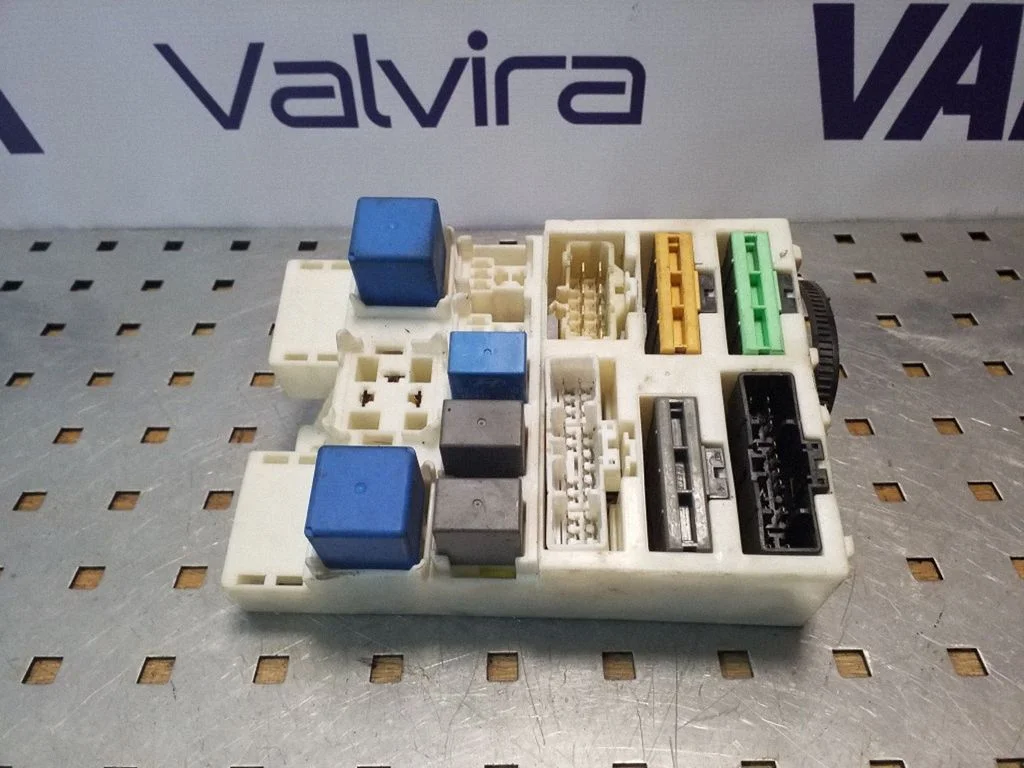Drošinātāju bloks 91720H1000
