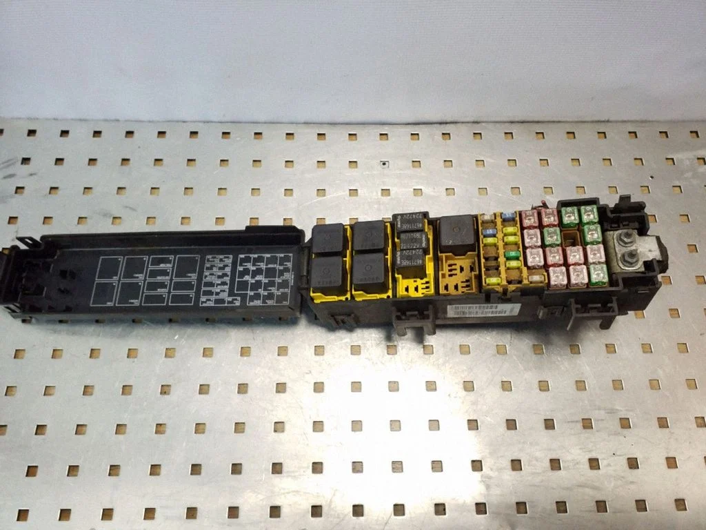 Fuse module 96555J