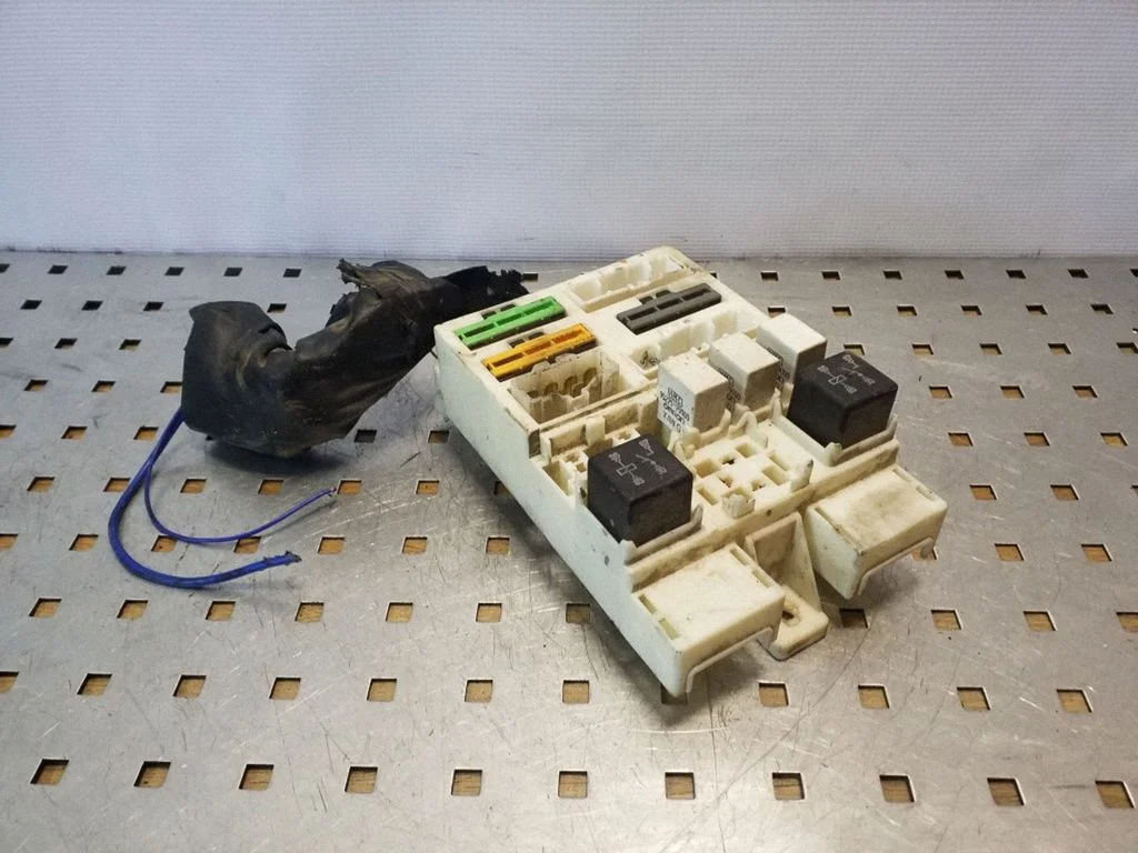 Drošinātāju bloks 91720H1000