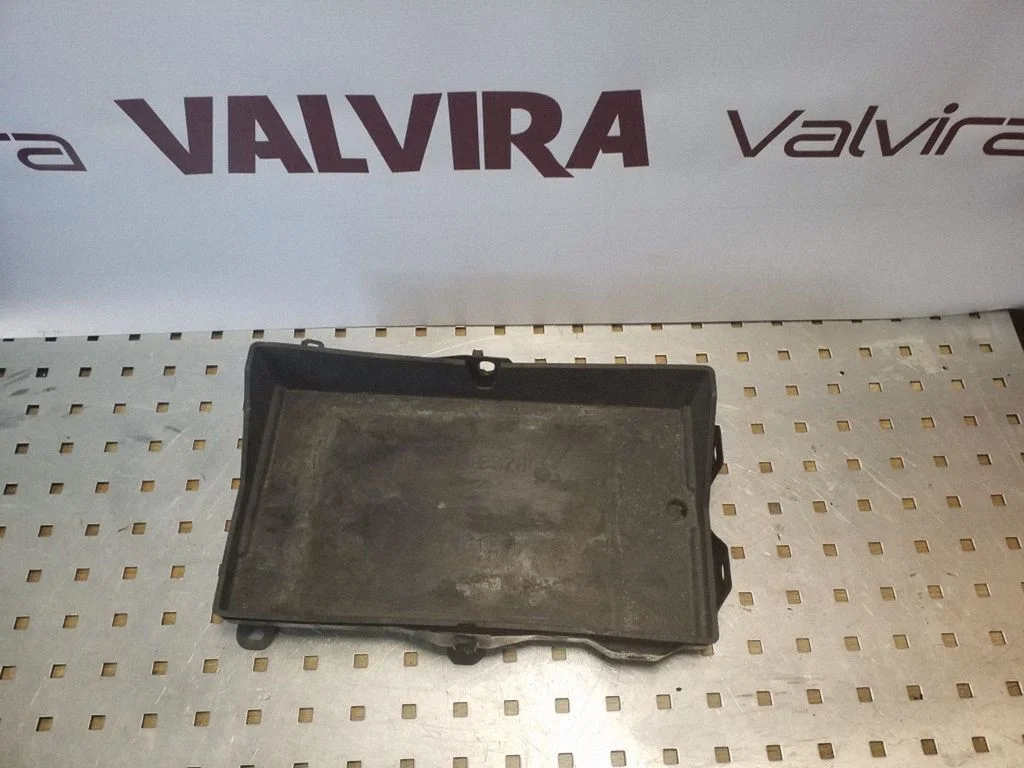 Akumulatora paliktnis
