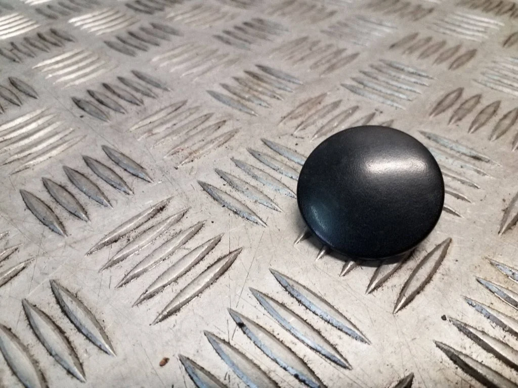 Kita salono detalė