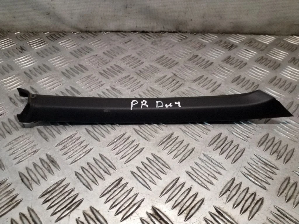 Muu salongiosa – Opel Meriva B (2010-2016)