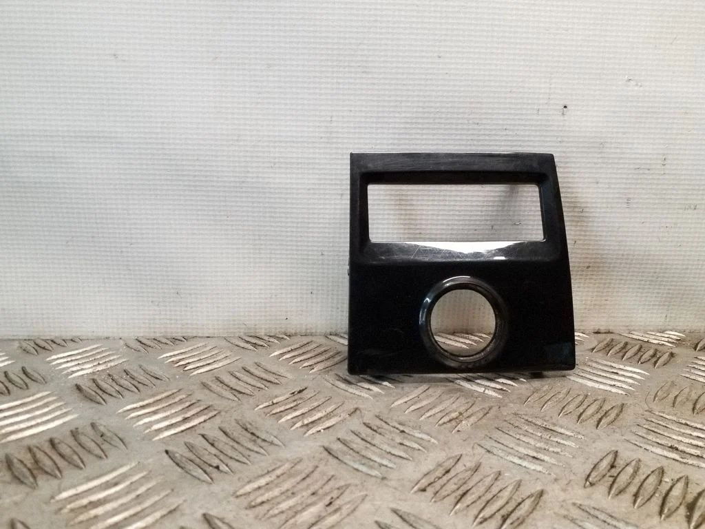 Kita salono detalė