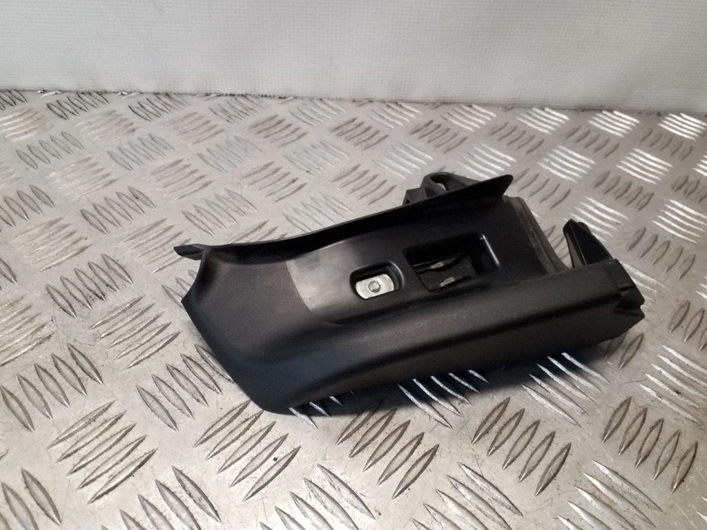 Other interior part – Audi A5 Sportback 8TA (2009-2016)