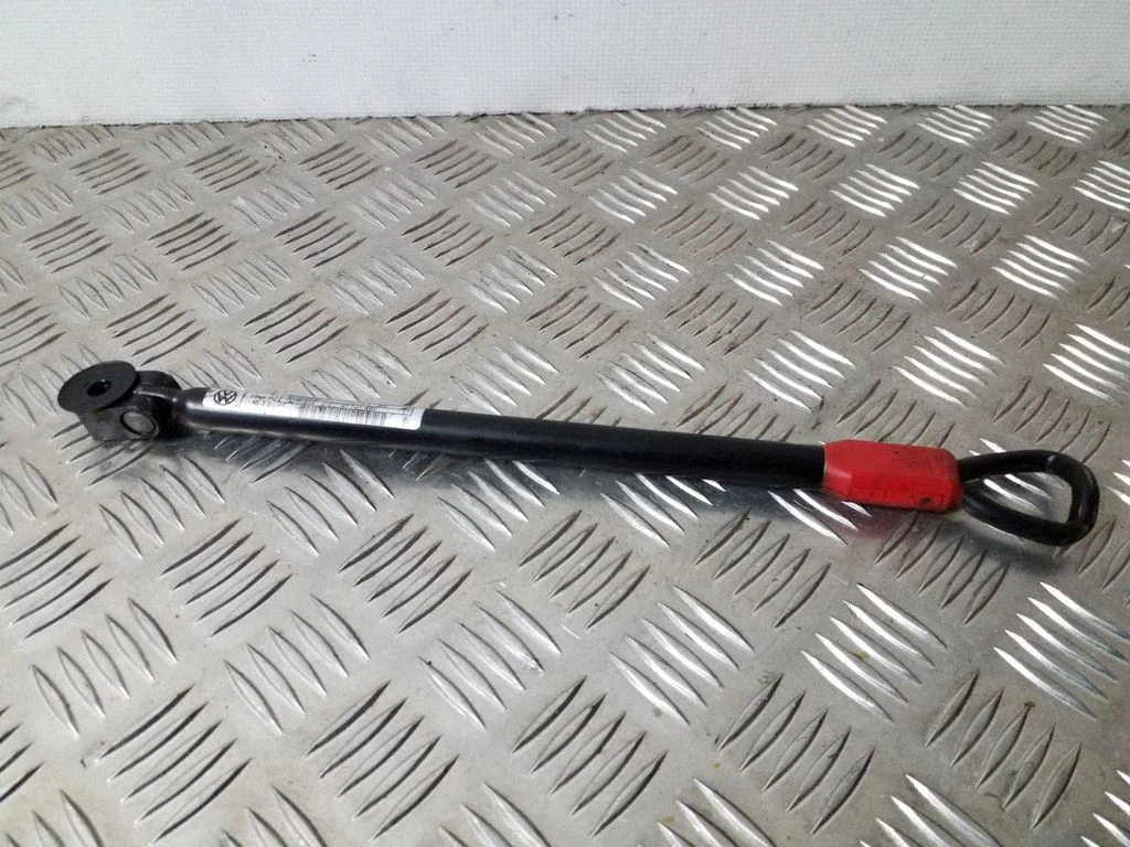 Other interior part – Volkswagen Touran II (2010-2016)