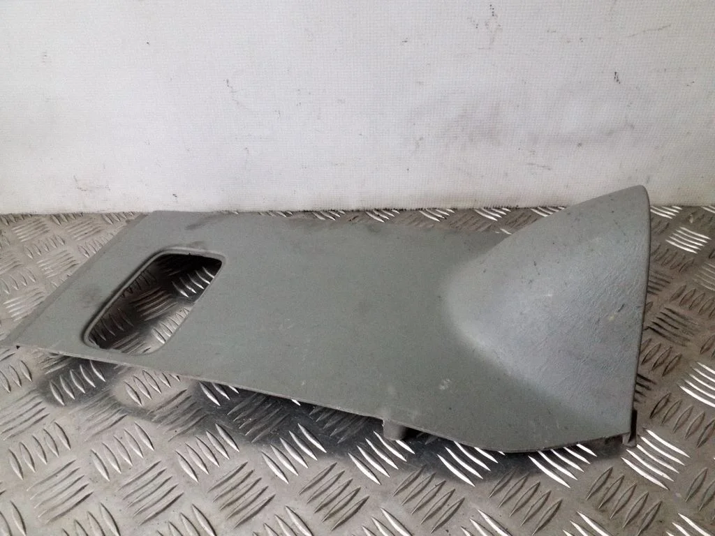 Other interior part – Opel Vivaro (2001-2014)