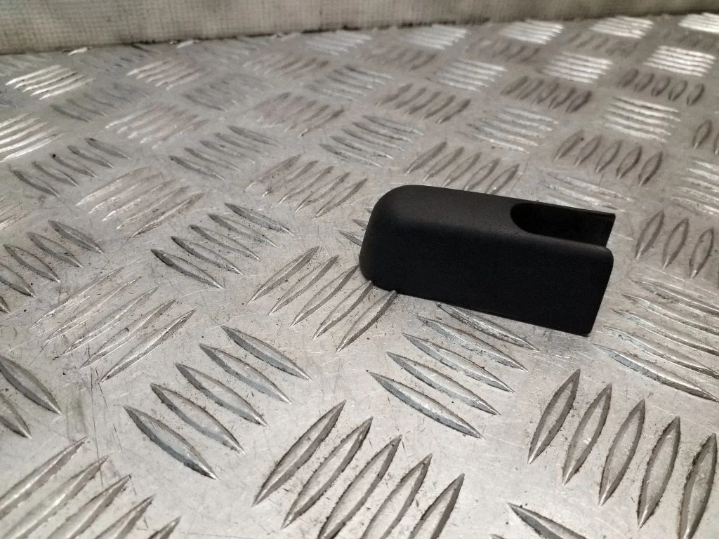 Kita išorės detalė