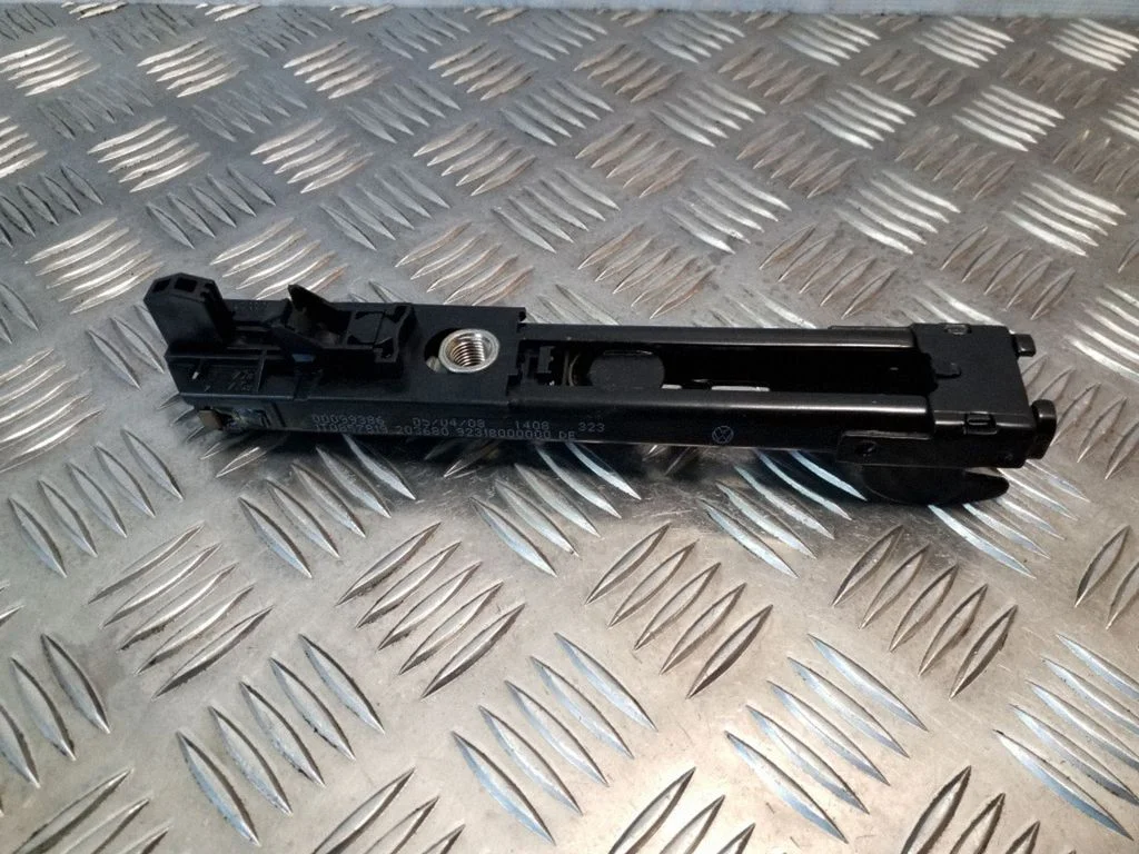 Other interior part – Seat Leon (1P) (2005-2012)