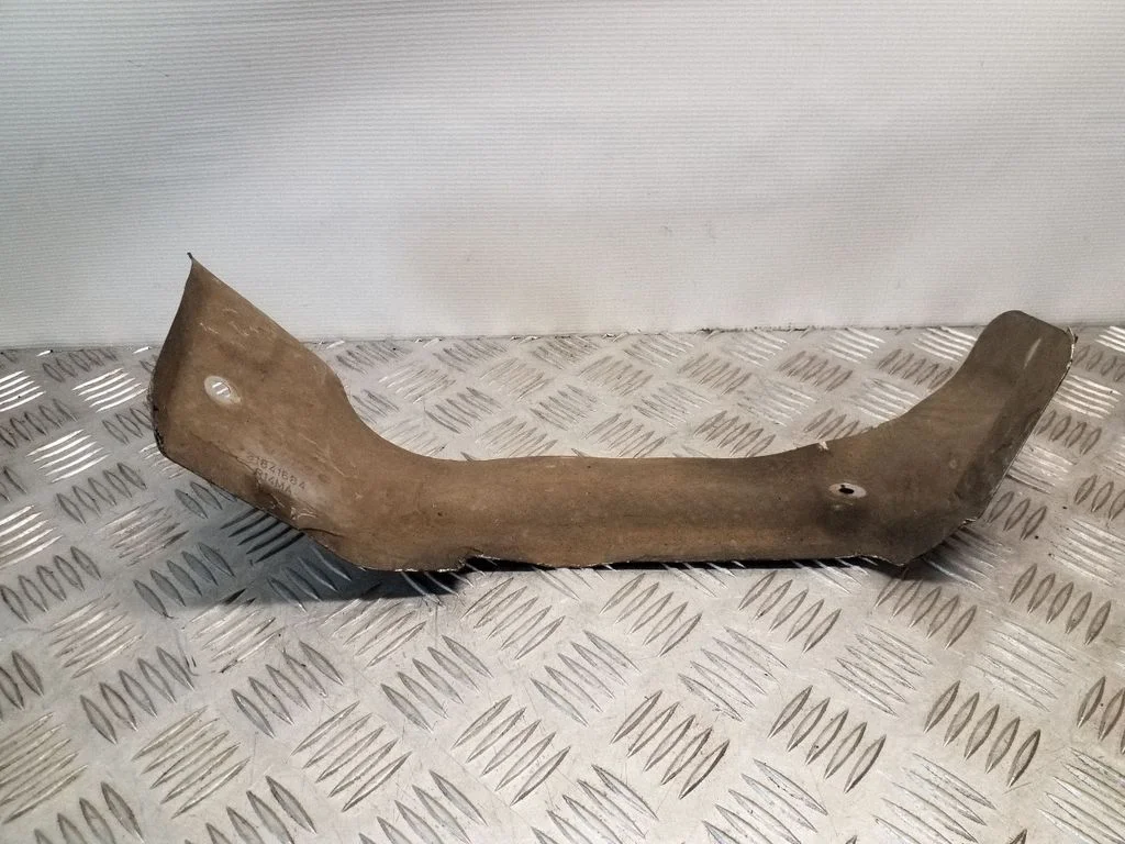 Cita motora nodalījuma detaļa 31841684