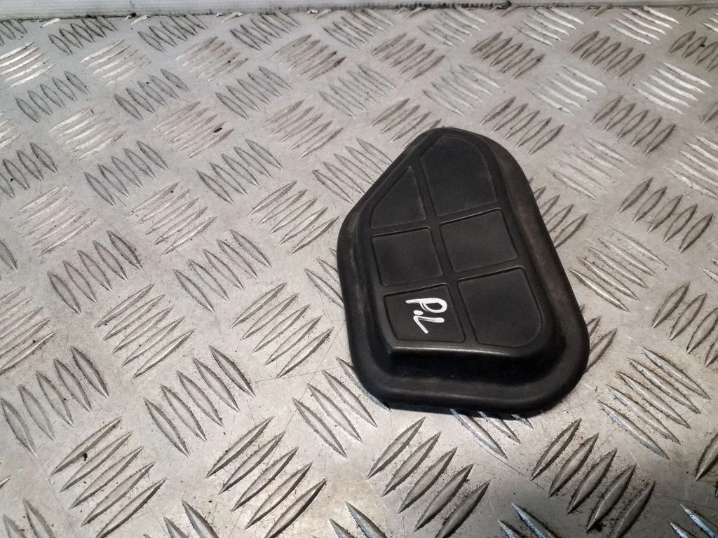 Muu mootoriruumi osa – Audi A5 Sportback 8TA (2009-2016)