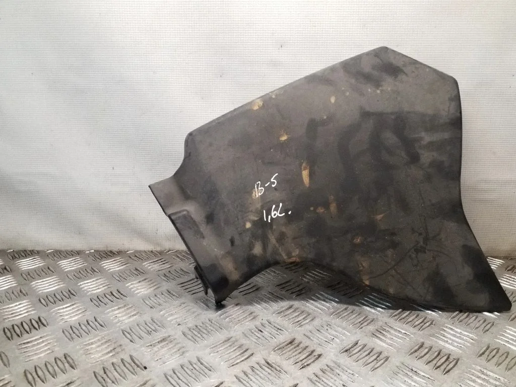 Cita motora nodalījuma detaļa 058133849A