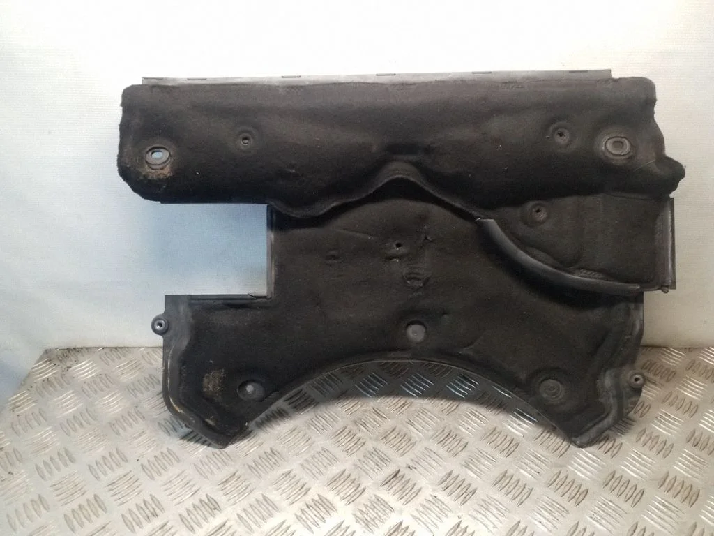 Other engine bay part – BMW 5 Series F10 F11 (2009-2016)