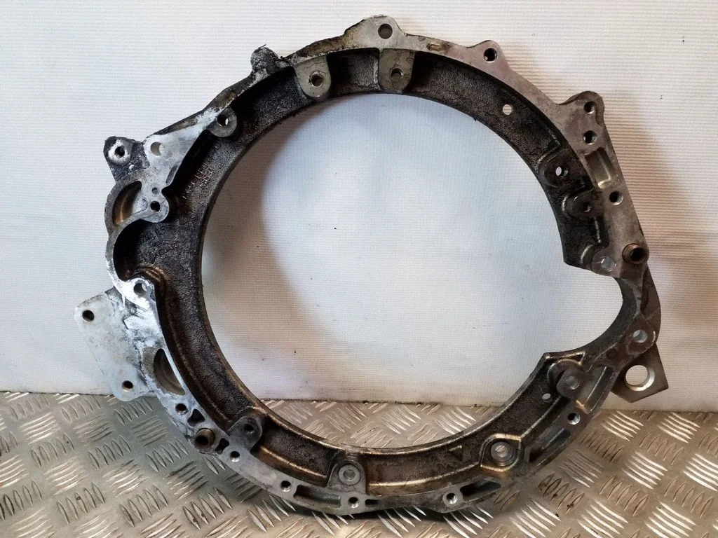Other engine bay part – Jaguar XF X250 (2007-2015)