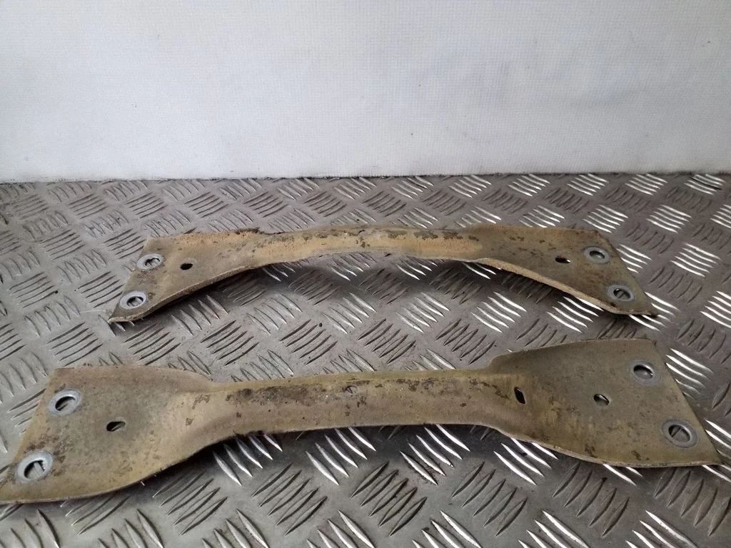 Other under body part