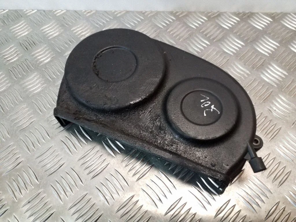 Cita motora nodalījuma detaļa 06C109124C